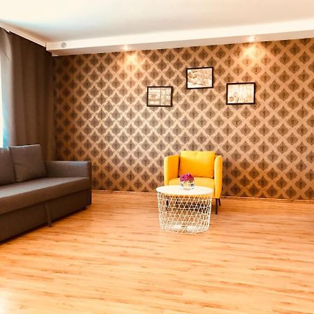 Karmelicka Old Bakery Boutique Apartments Krakow Exterior photo