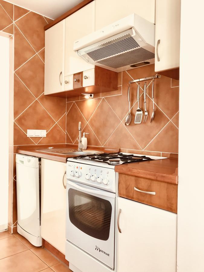 Karmelicka Old Bakery Boutique Apartments Krakow Exterior photo
