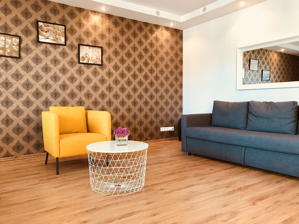 Karmelicka Old Bakery Boutique Apartments Krakow Exterior photo