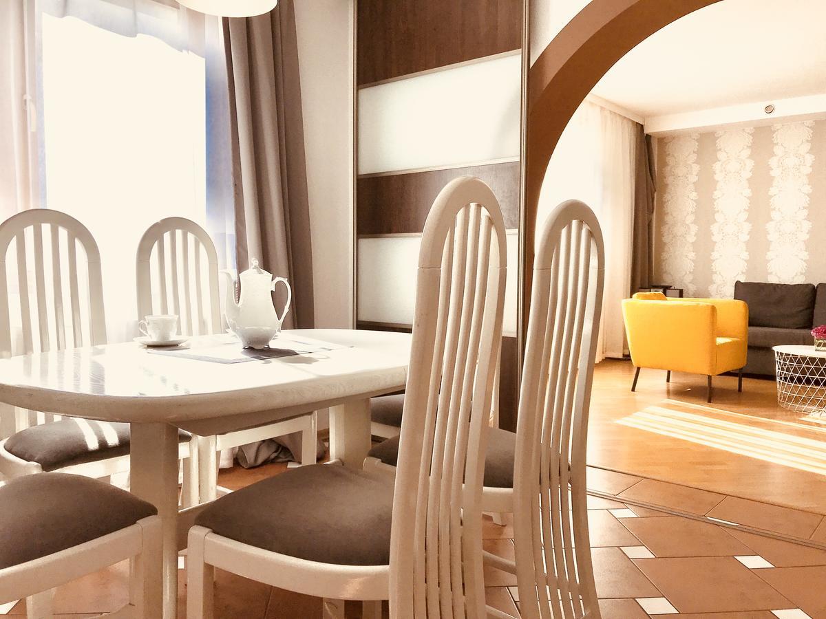 Karmelicka Old Bakery Boutique Apartments Krakow Exterior photo