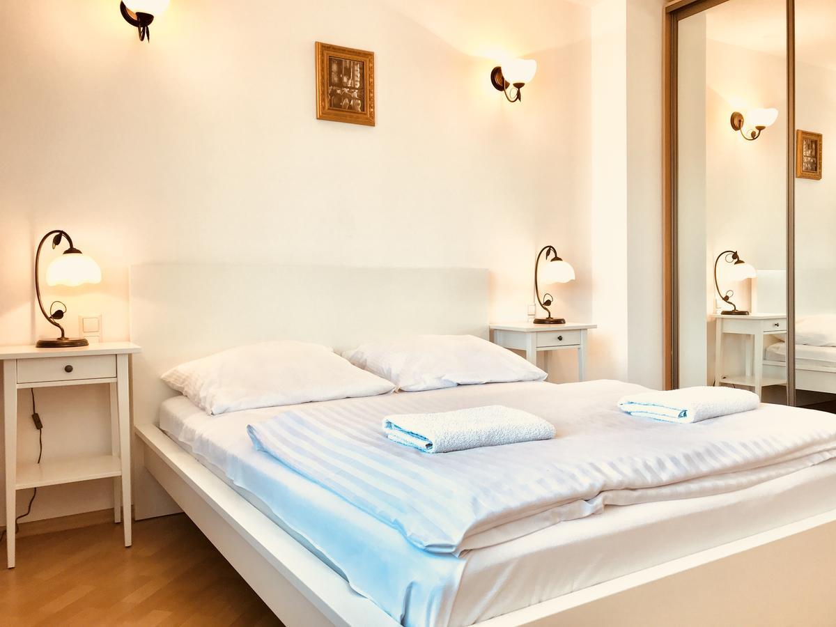 Karmelicka Old Bakery Boutique Apartments Krakow Exterior photo