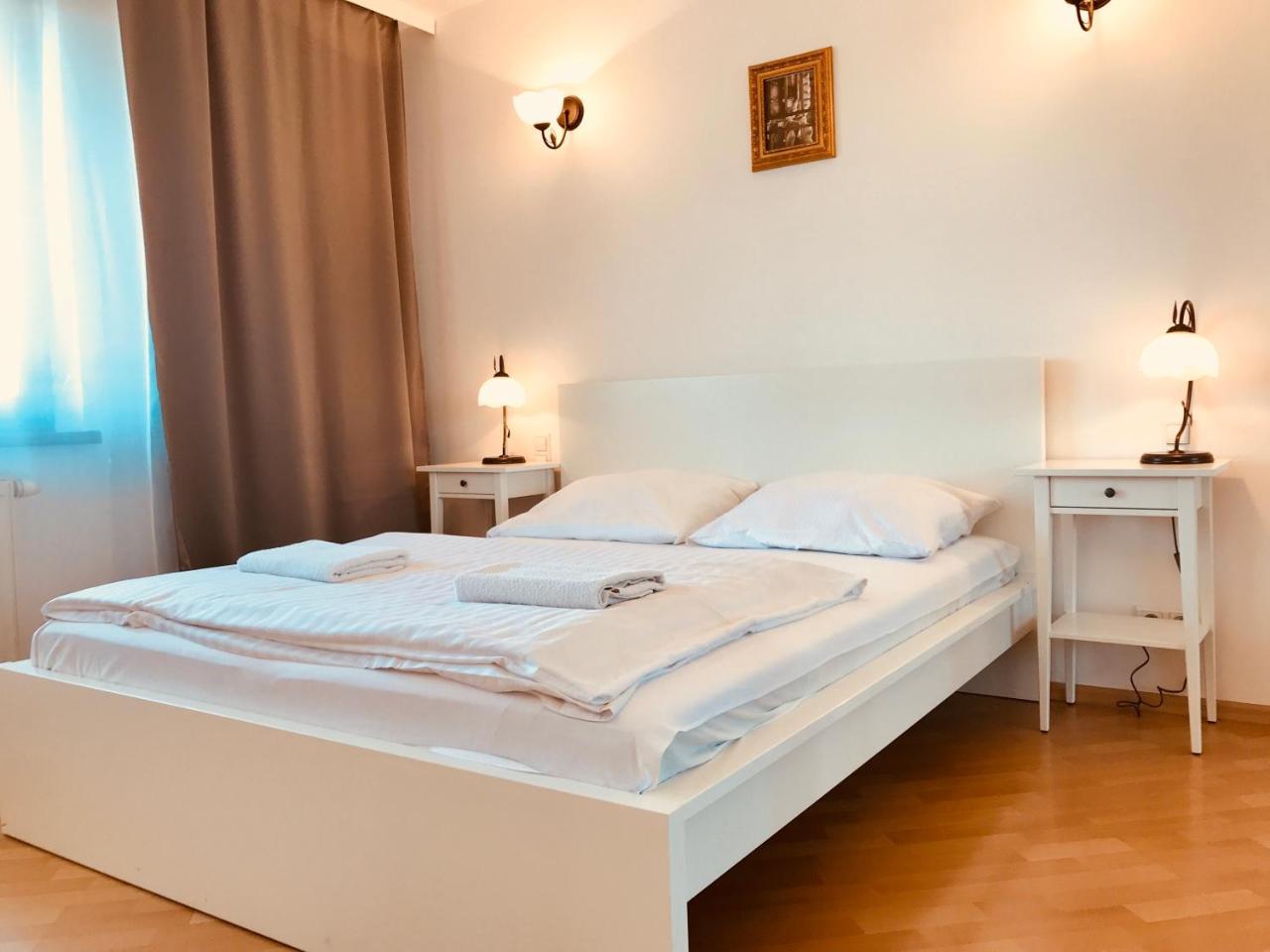 Karmelicka Old Bakery Boutique Apartments Krakow Exterior photo